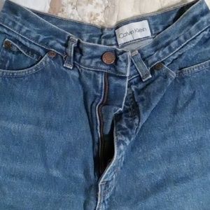 VTG Women's Calvin Klein Jeans